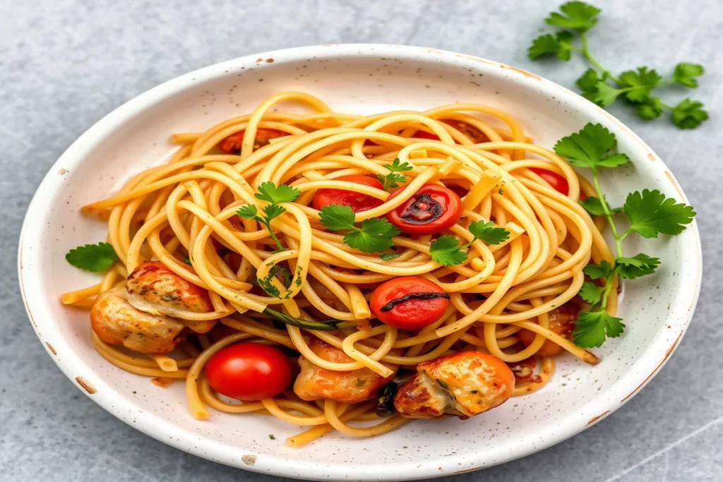 El equilibrio perfecto entre tradición e innovación en la cocina