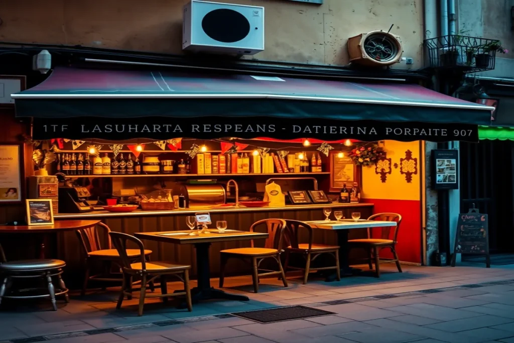 apoyar restaurantes locales espana beneficios