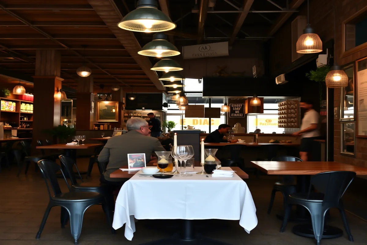 apoyar restaurantes locales espana beneficios